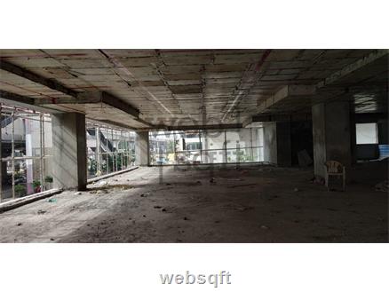 Hyderabad Commercial complex for Sale